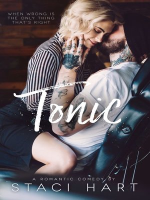 cover image of Tonic